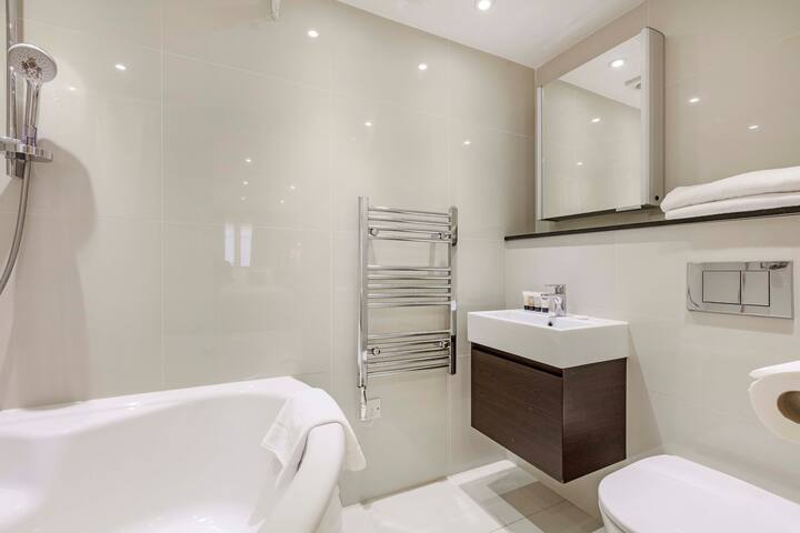 South Kensington 2 Bedroom Apartment Lower Ground gallery image 5