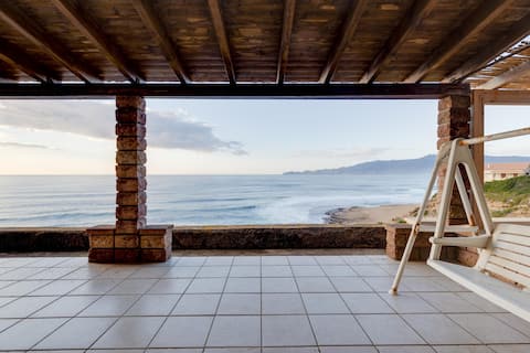 Casa Elena - Porto Alabe