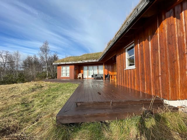 Norgesbooking AS managed Airbnb listing 1