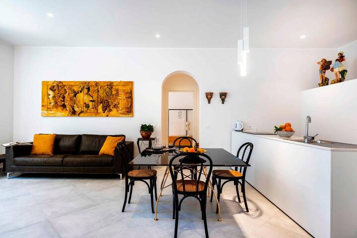 Villa Angelina managed Airbnb listing 1