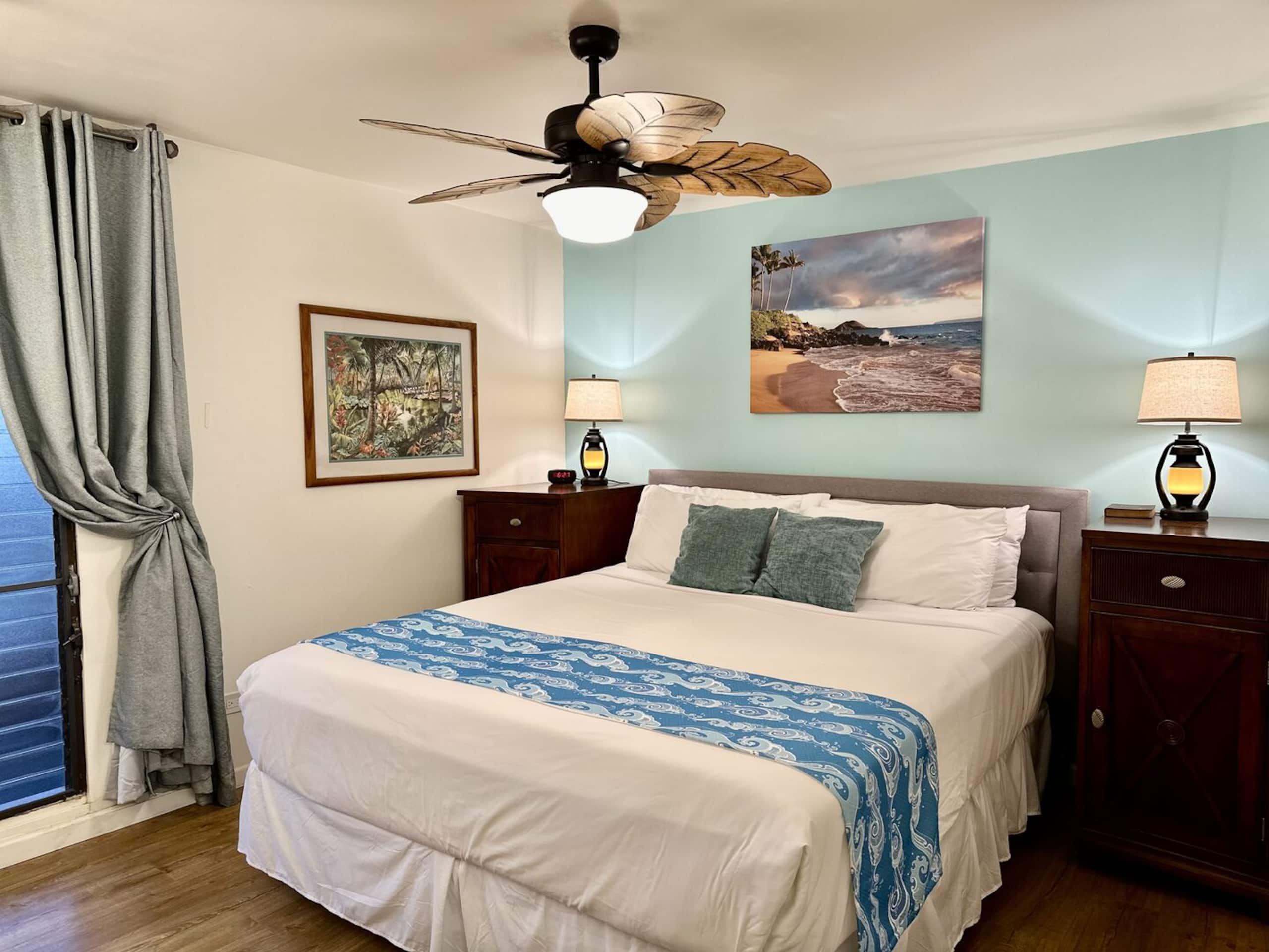 Condo in Lahaina · ★4.61 · 2 bedrooms · 3 beds · 2 private baths - Image 17