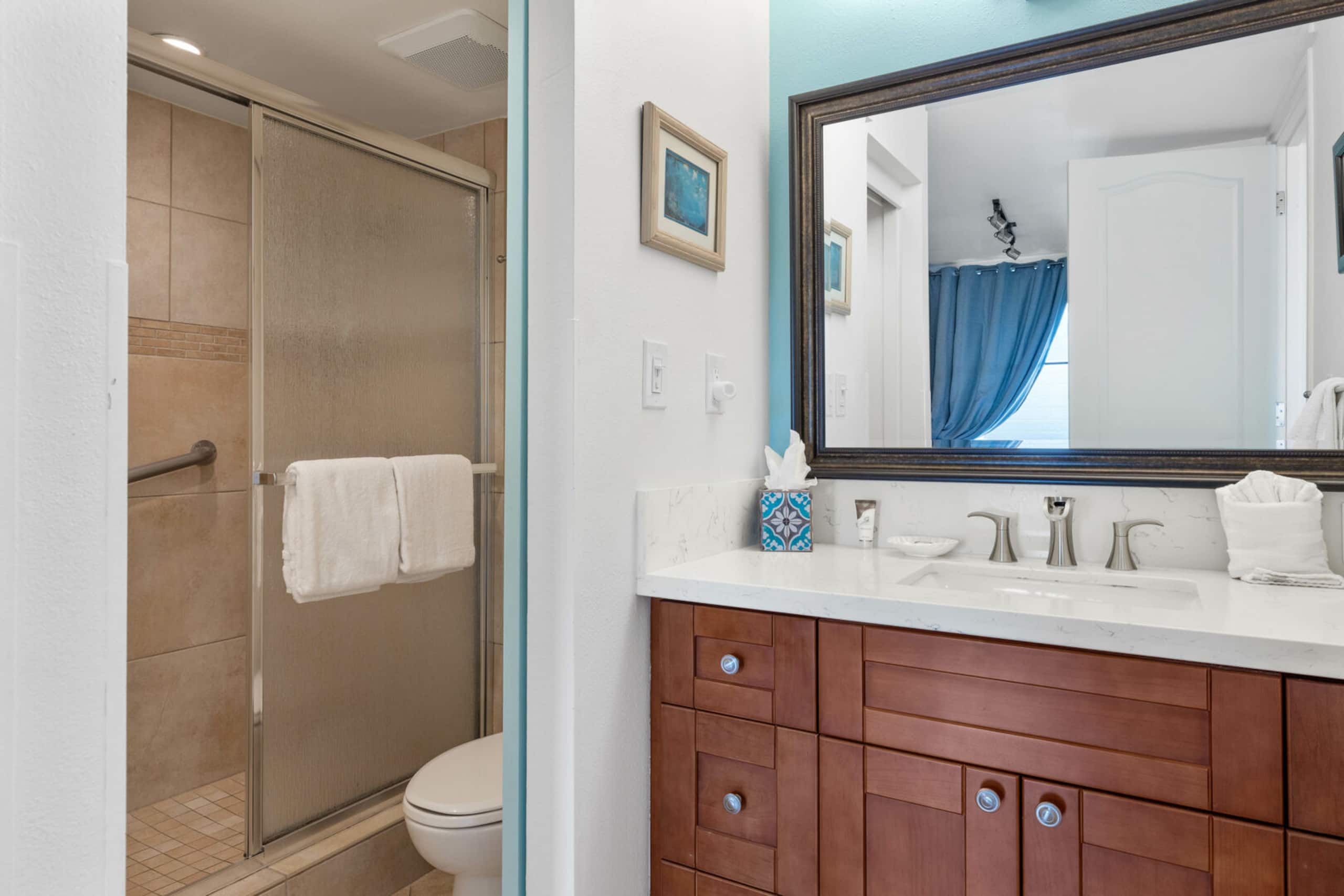 Condo in Lahaina · ★4.61 · 2 bedrooms · 3 beds · 2 private baths - Image 23