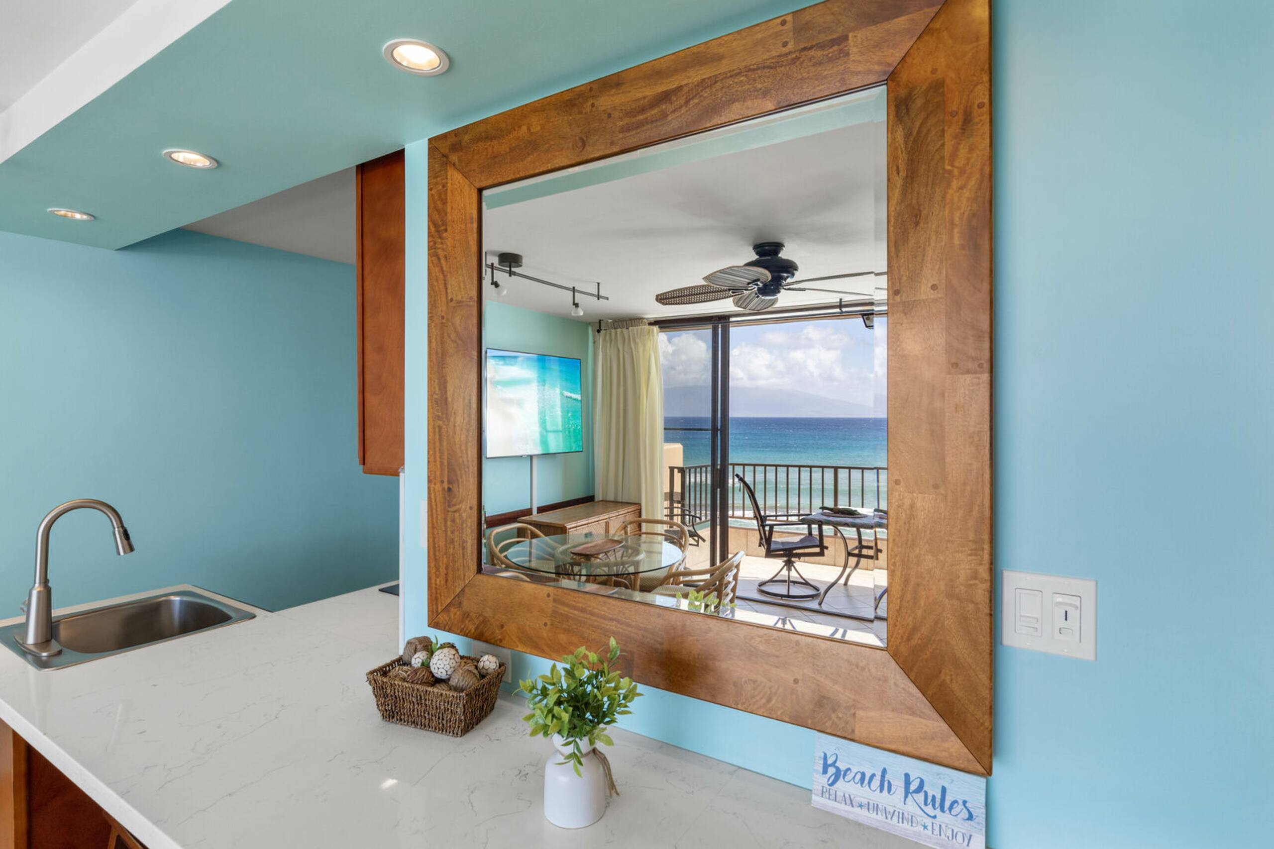Condo in Lahaina · ★4.61 · 2 bedrooms · 3 beds · 2 private baths - Image 13