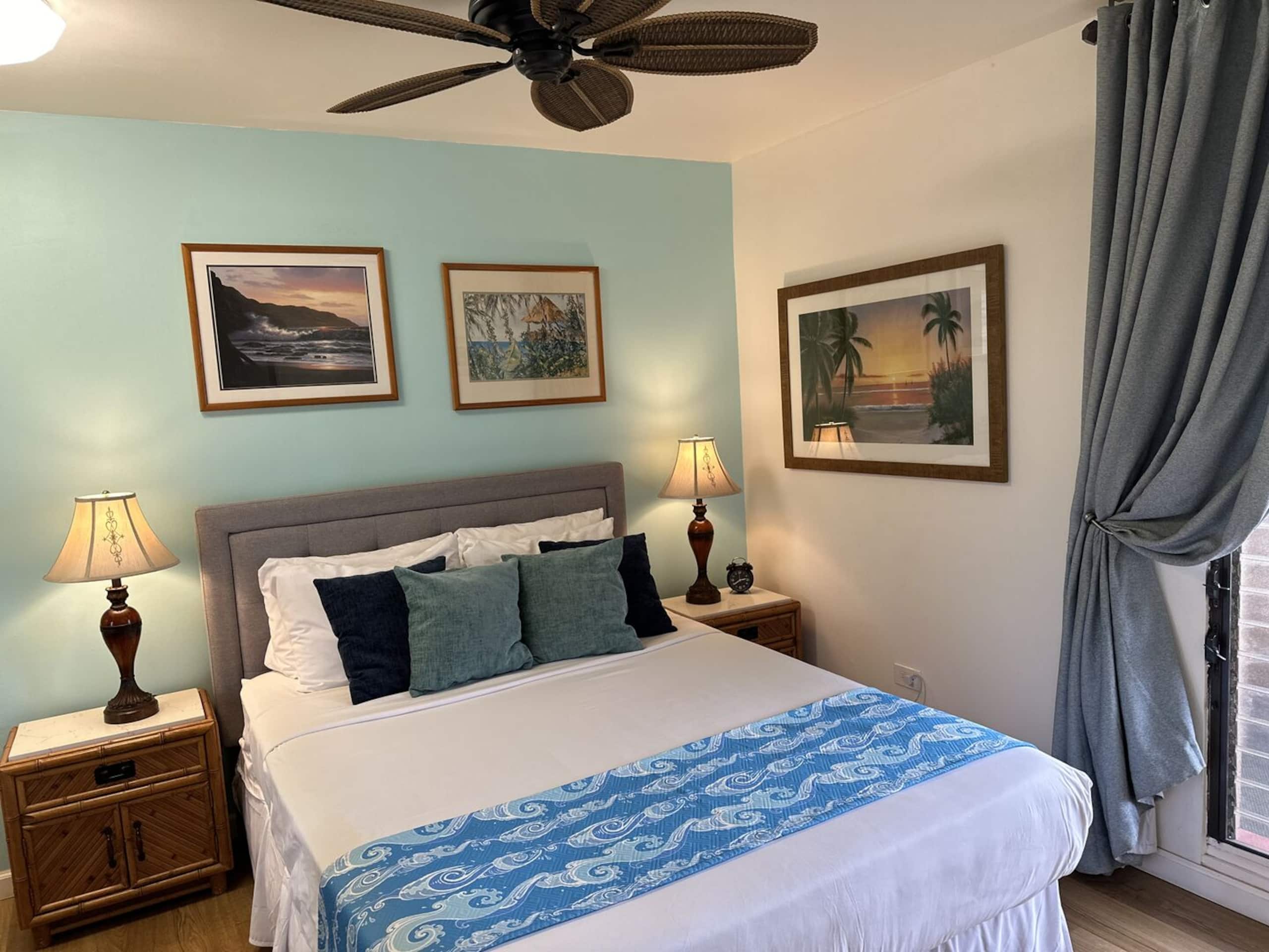 Condo in Lahaina · ★4.61 · 2 bedrooms · 3 beds · 2 private baths - Image 21