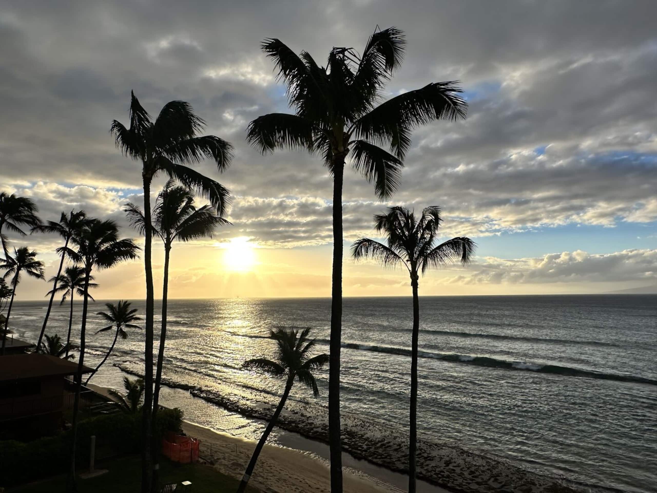 Condo in Lahaina · ★4.61 · 2 bedrooms · 3 beds · 2 private baths - Image 32