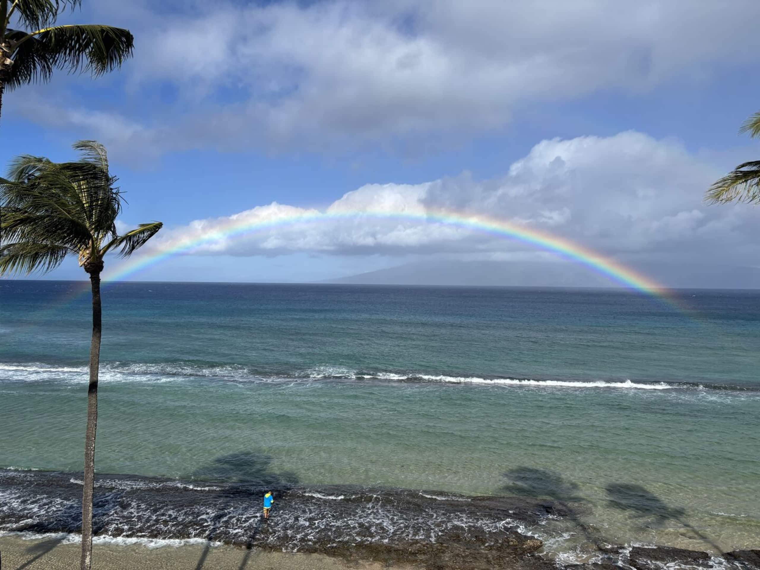 Condo in Lahaina · ★4.61 · 2 bedrooms · 3 beds · 2 private baths - Image 33