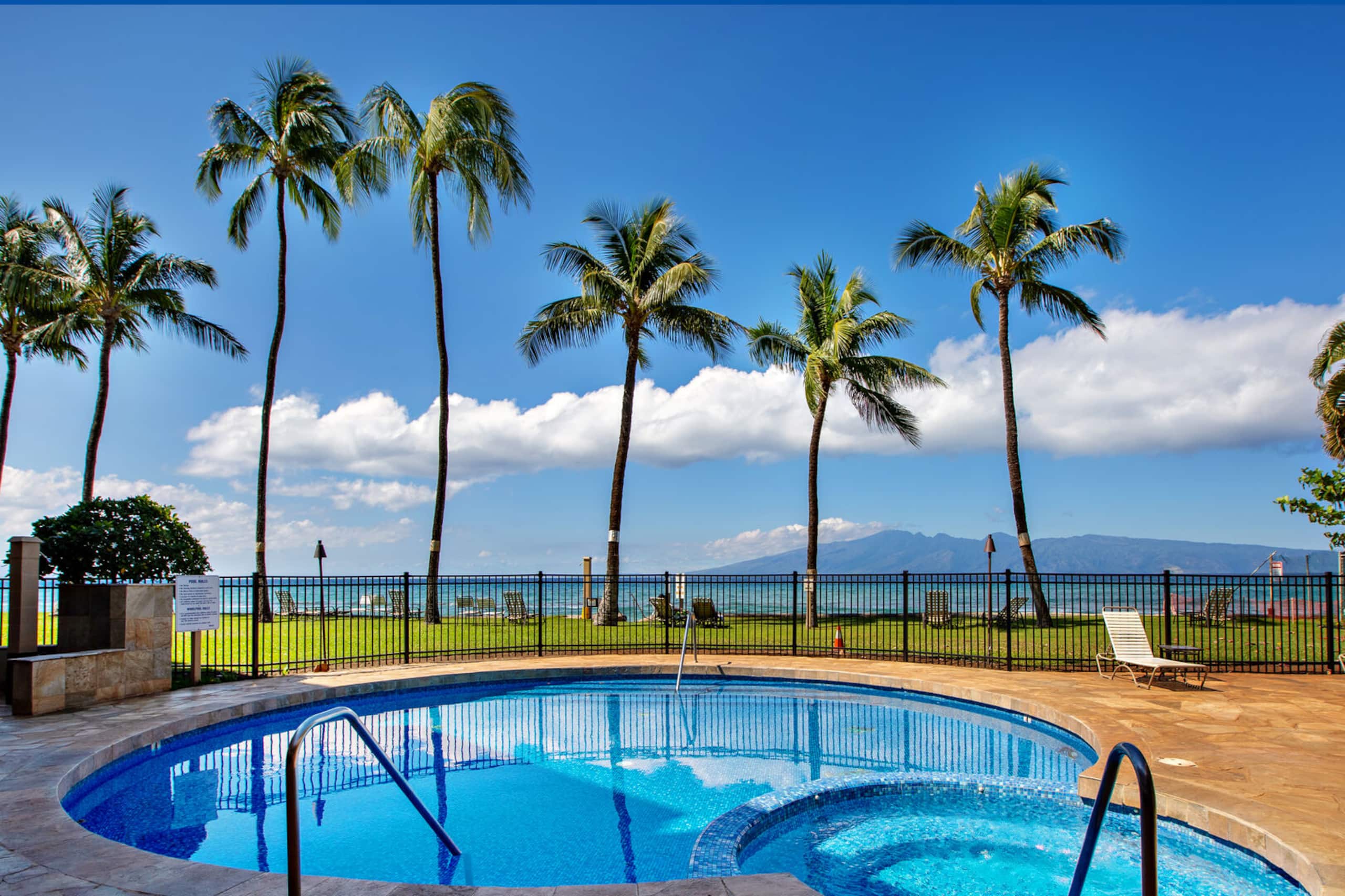 Condo in Lahaina · ★4.61 · 2 bedrooms · 3 beds · 2 private baths - Image 26