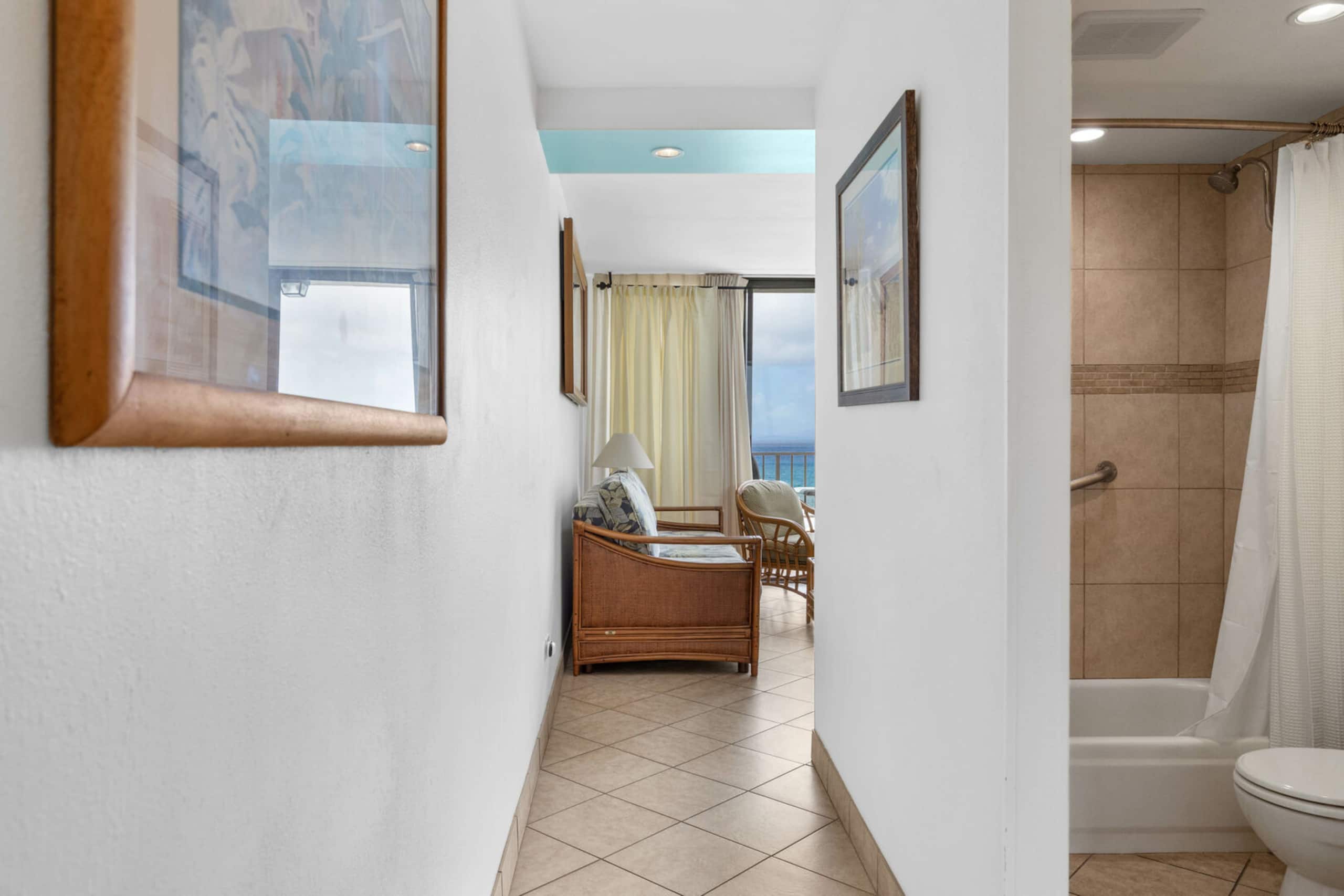 Condo in Lahaina · ★4.61 · 2 bedrooms · 3 beds · 2 private baths - Image 16