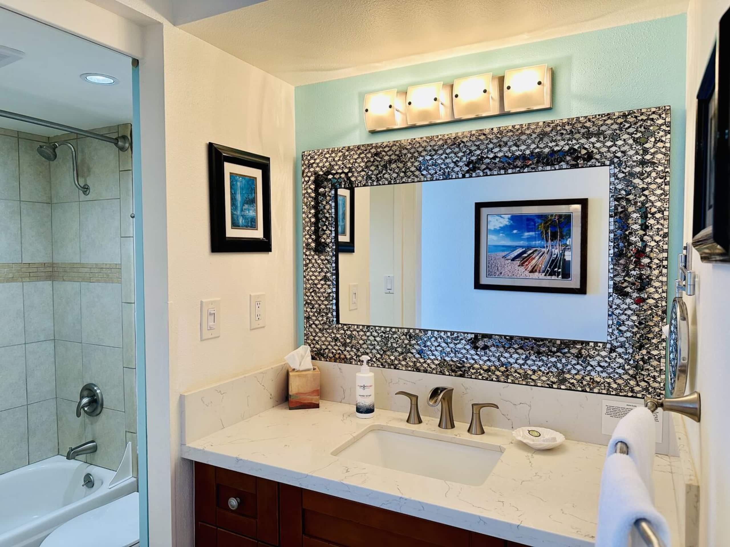 Condo in Lahaina · ★4.61 · 2 bedrooms · 3 beds · 2 private baths - Image 19