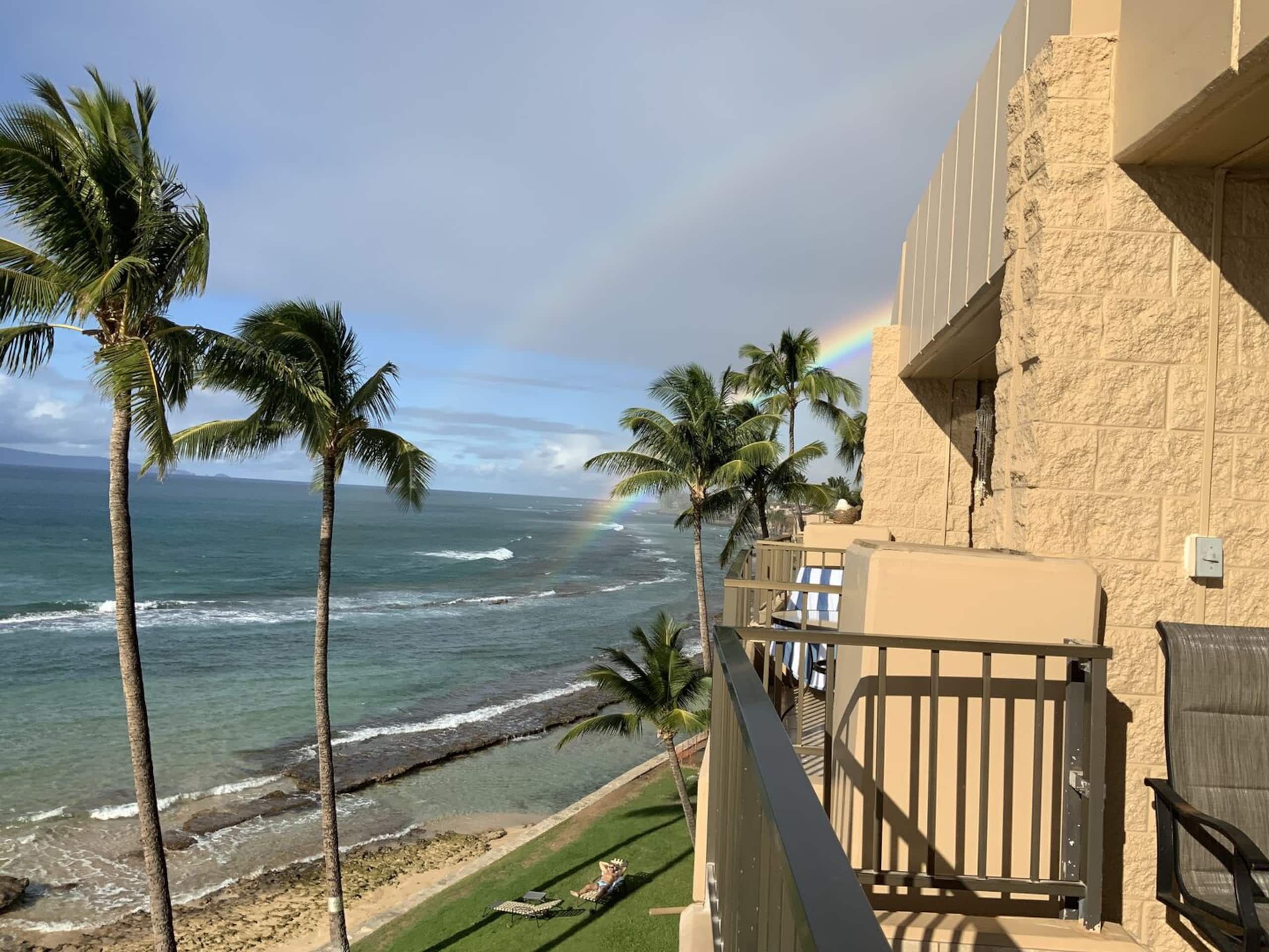 Condo in Lahaina · ★4.61 · 2 bedrooms · 3 beds · 2 private baths - Image 6
