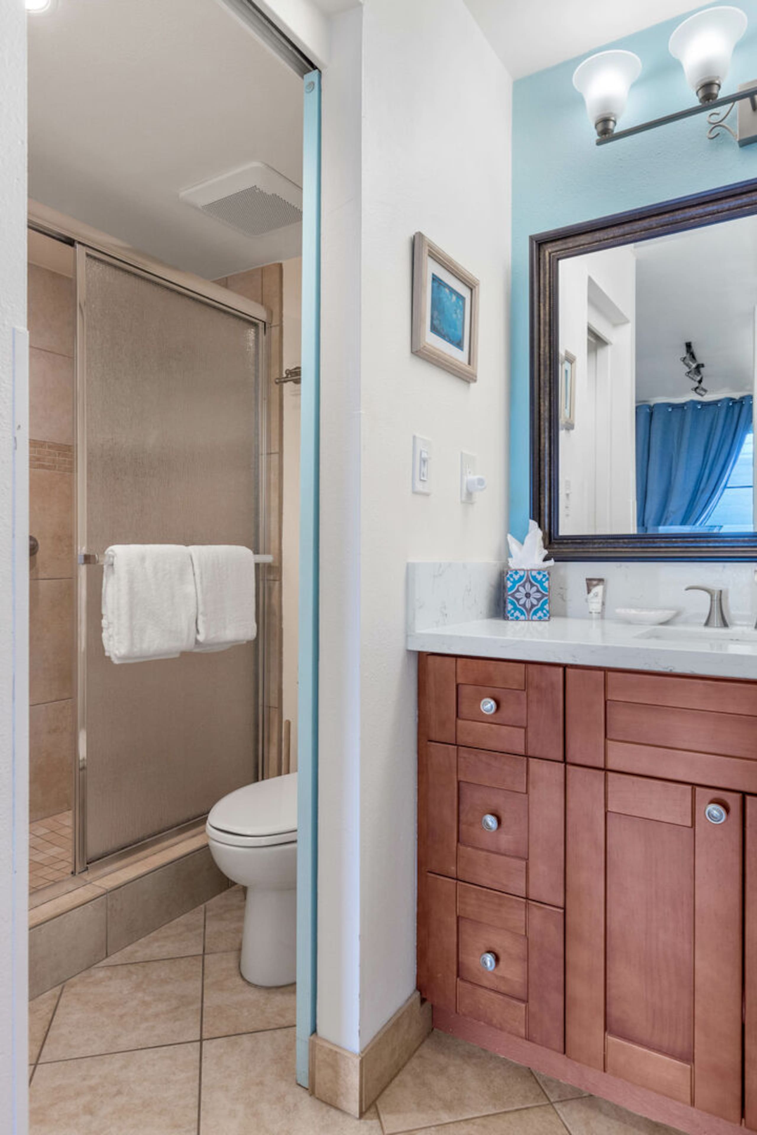Condo in Lahaina · ★4.61 · 2 bedrooms · 3 beds · 2 private baths - Image 22