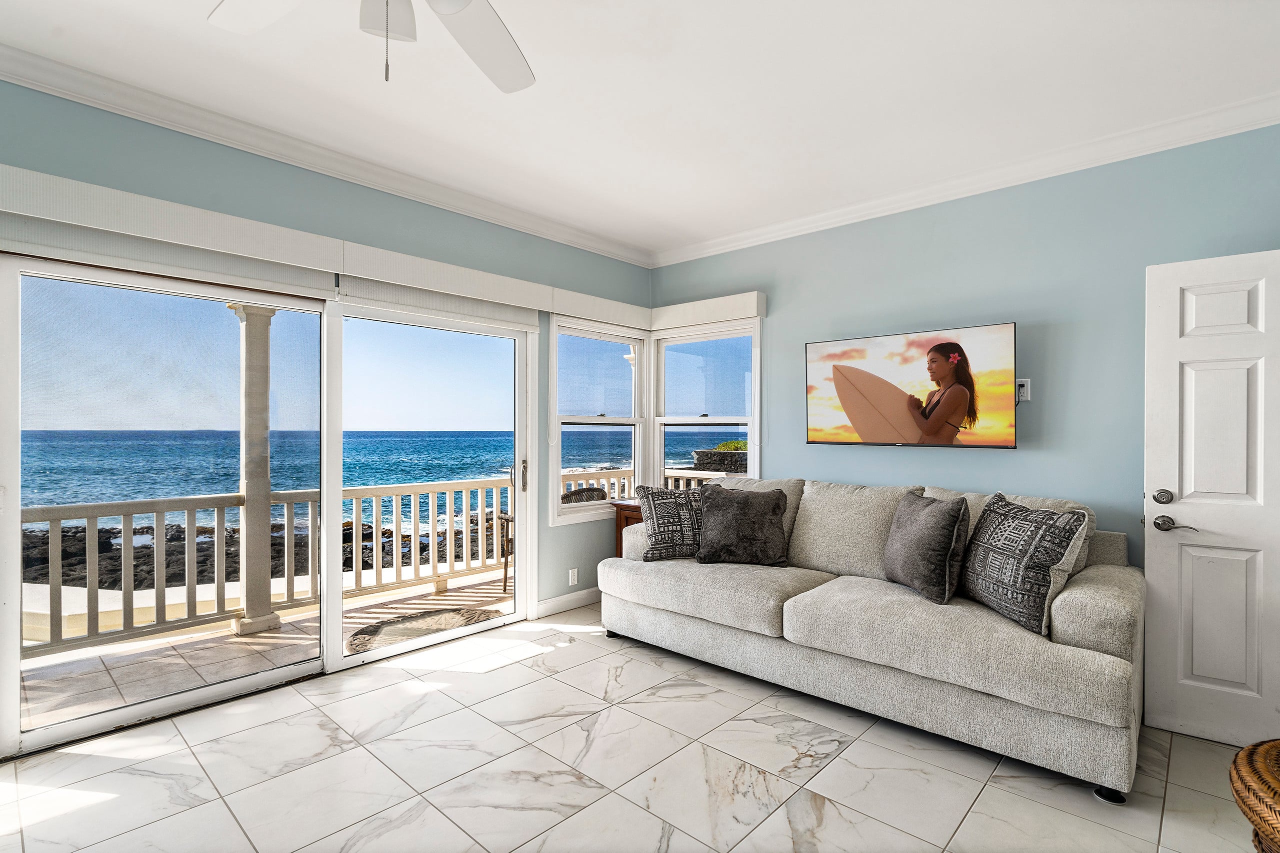 Home in Kailua-Kona · ★4.97 · 5 bedrooms · 9 beds · 6 baths - Image 22