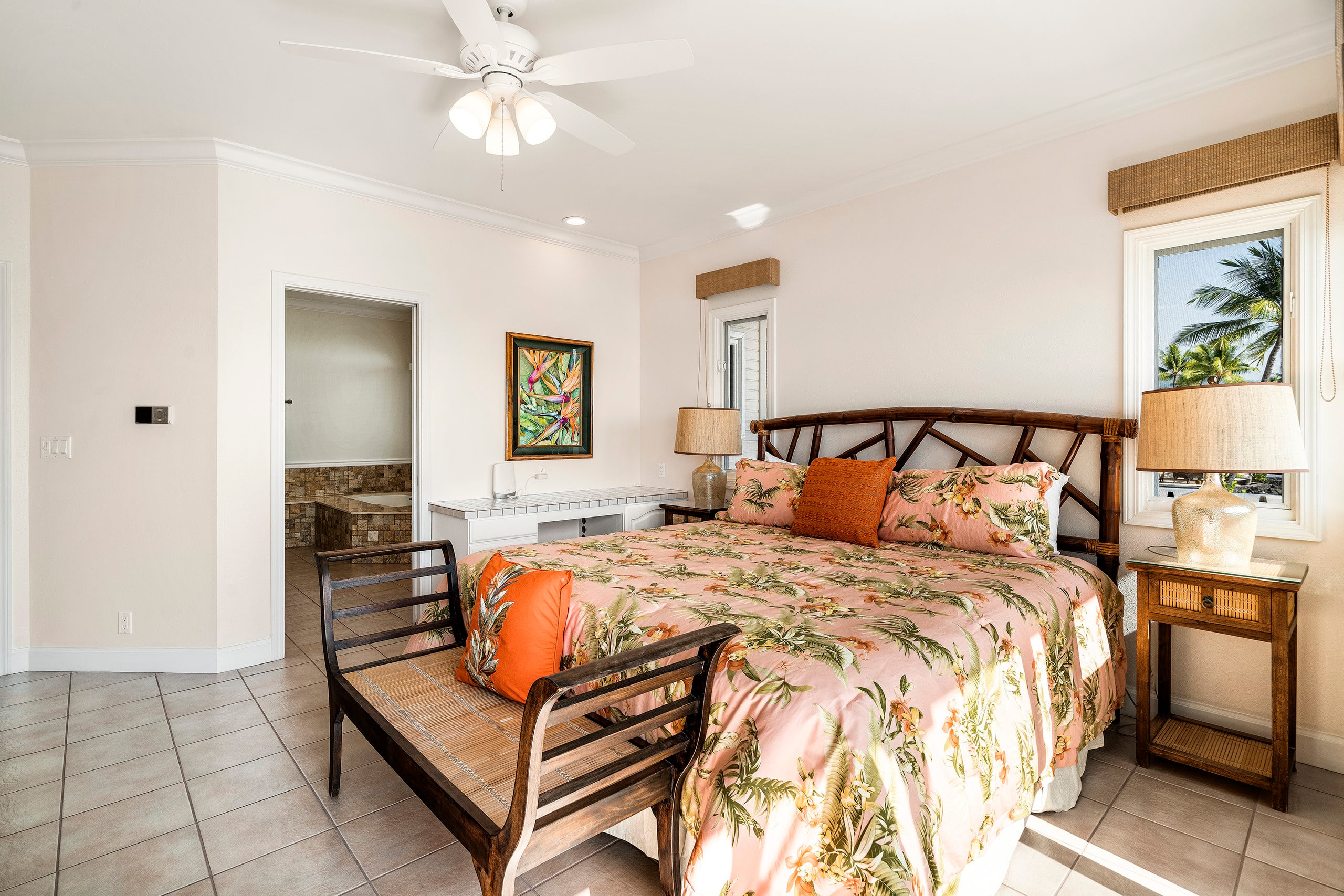 Home in Kailua-Kona · ★4.97 · 5 bedrooms · 9 beds · 6 baths - Image 29