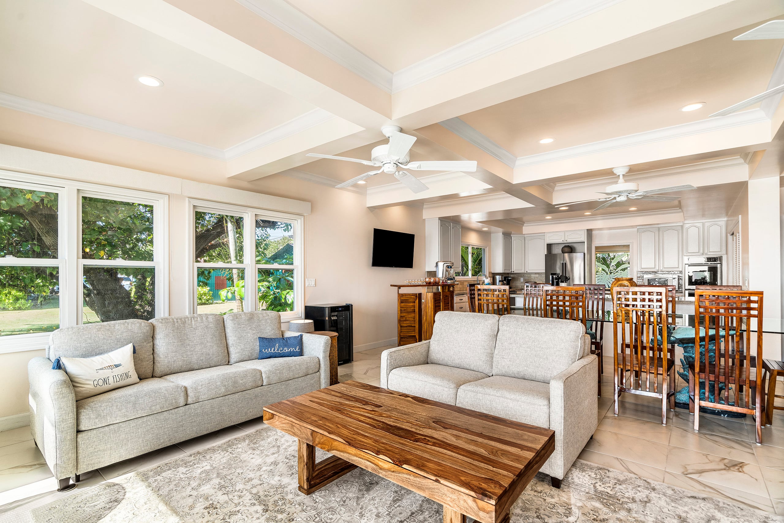 Home in Kailua-Kona · ★4.97 · 5 bedrooms · 9 beds · 6 baths - Image 6