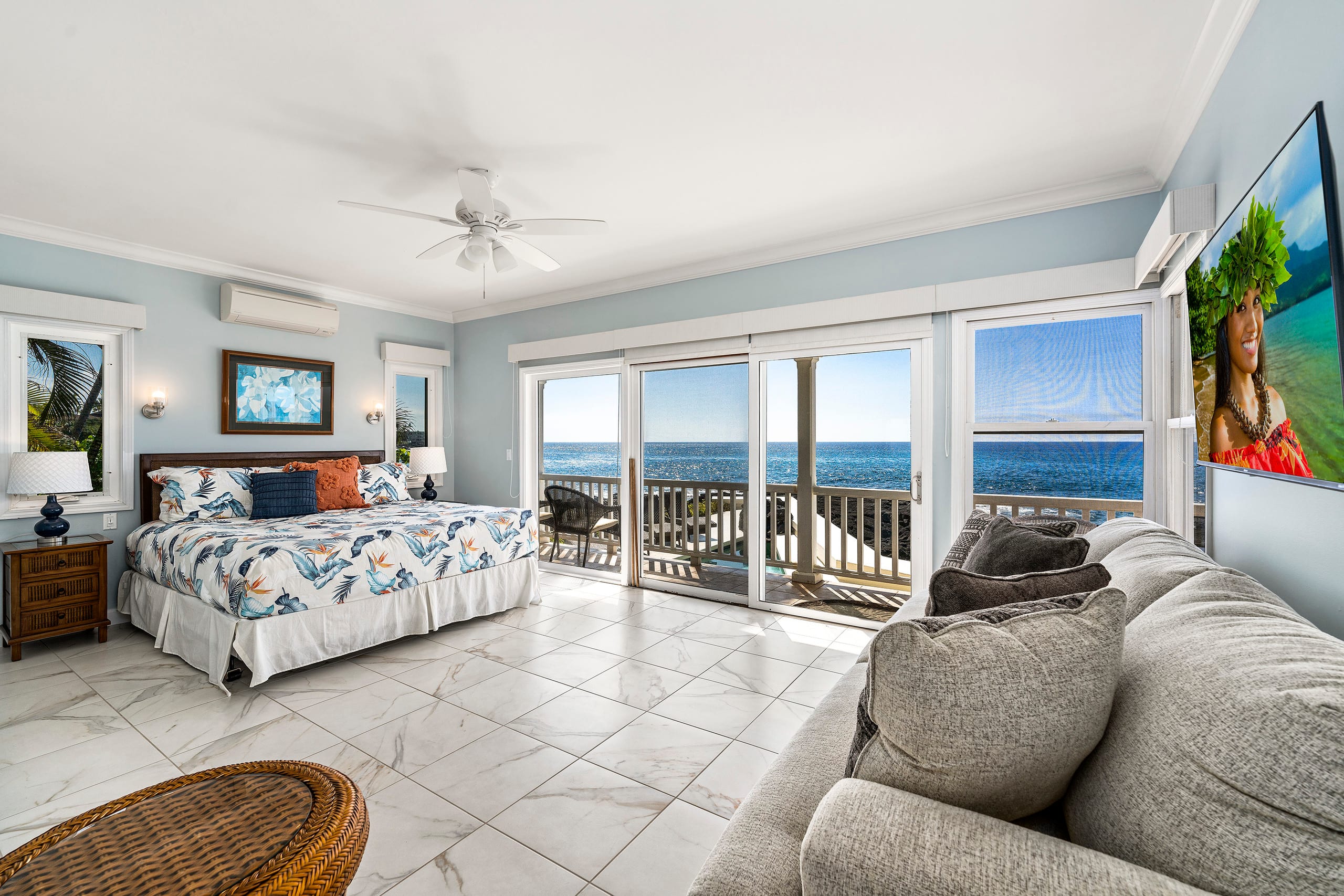Home in Kailua-Kona · ★4.97 · 5 bedrooms · 9 beds · 6 baths - Image 21