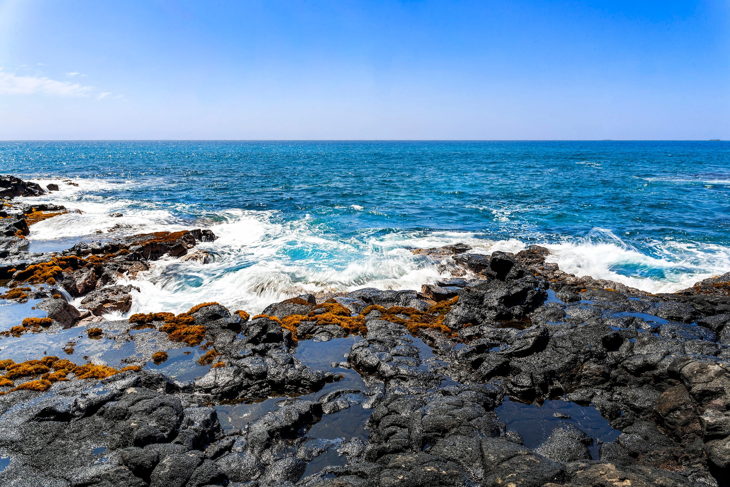 Home in Kailua-Kona · ★4.97 · 5 bedrooms · 9 beds · 6 baths - Image 57