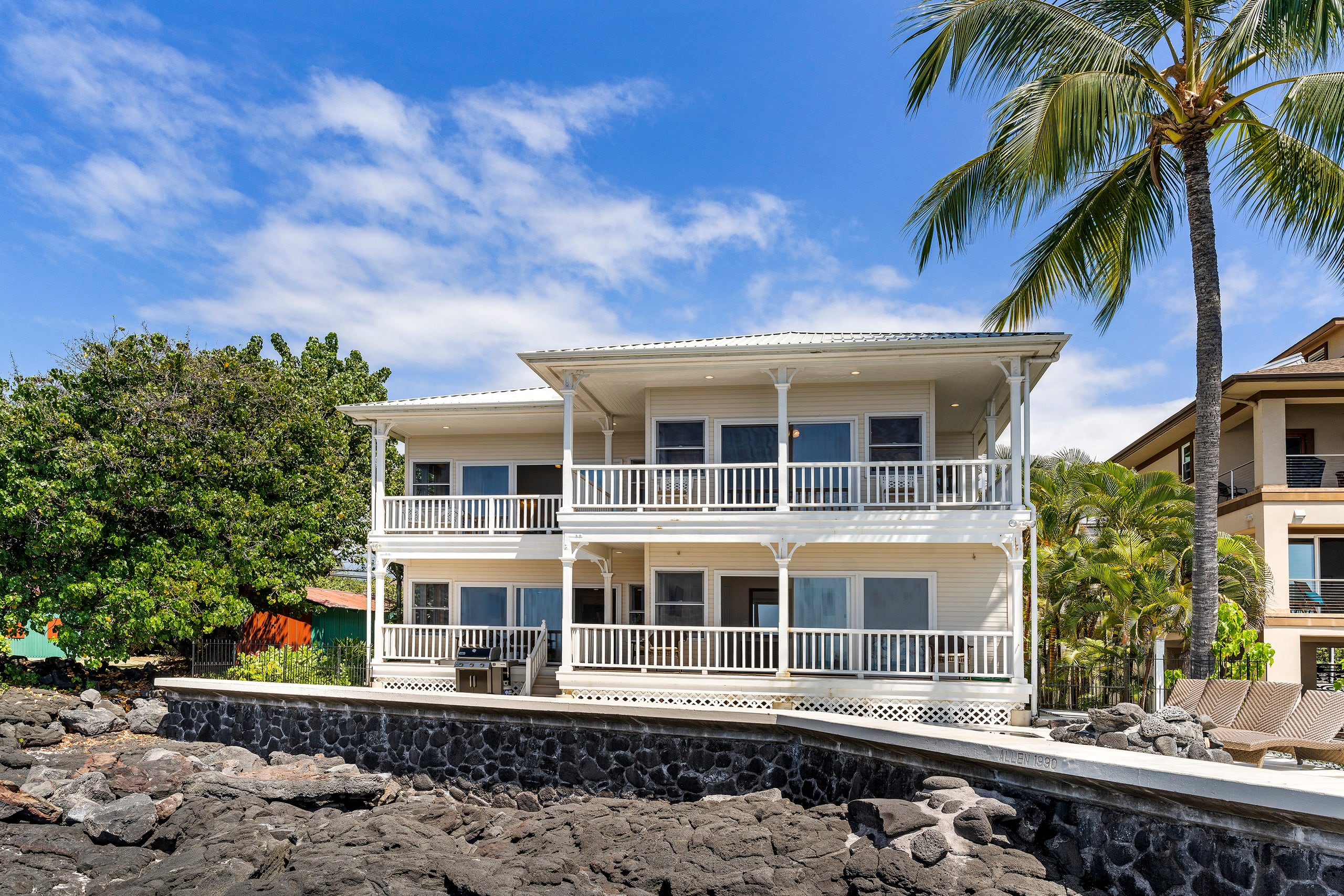 Home in Kailua-Kona · ★4.97 · 5 bedrooms · 9 beds · 6 baths - Image 50