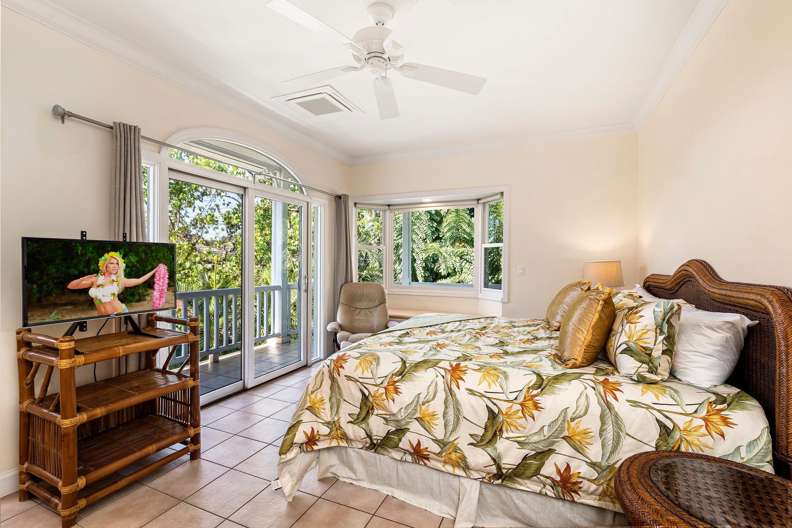 Home in Kailua-Kona · ★4.97 · 5 bedrooms · 9 beds · 6 baths - Image 40
