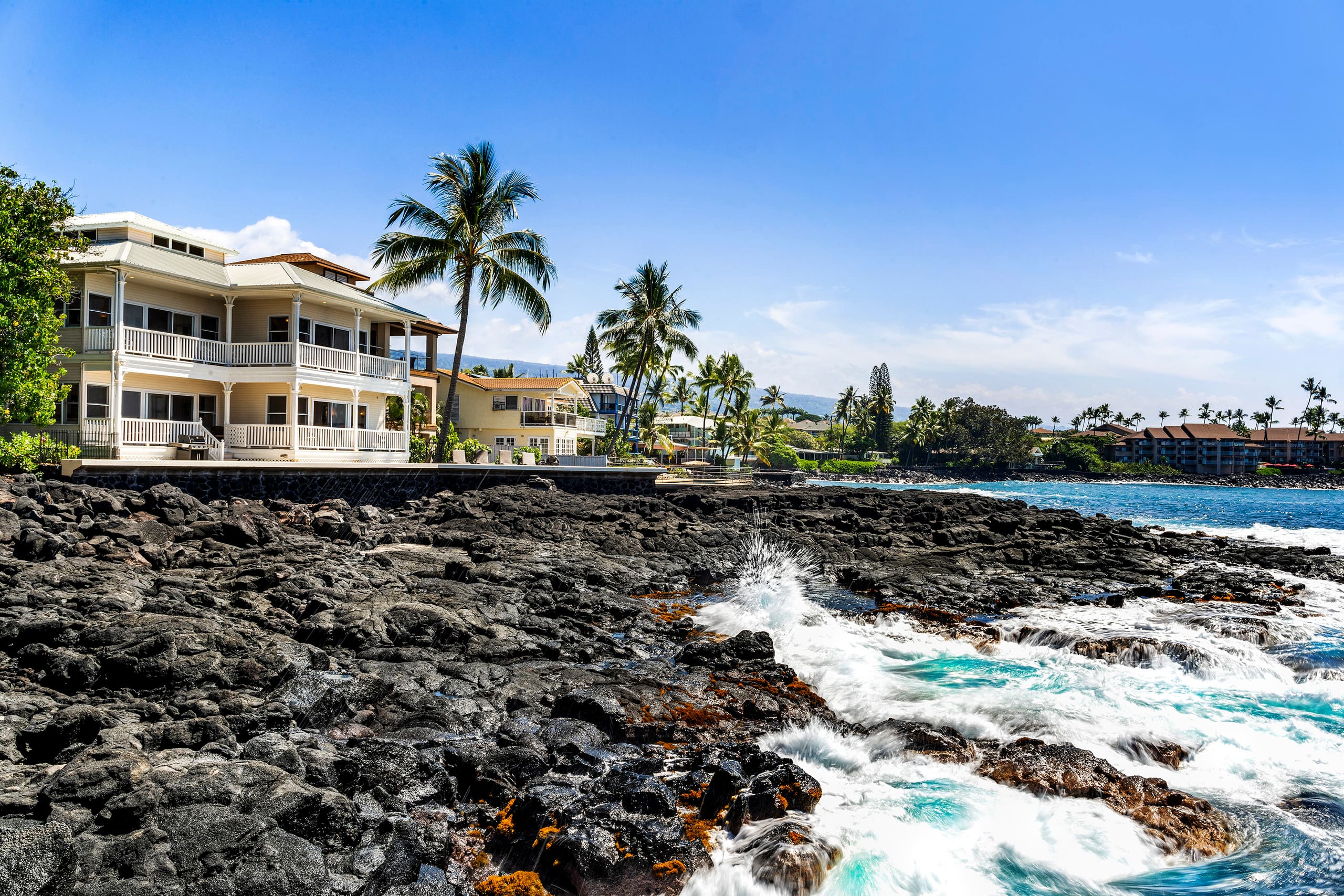 Home in Kailua-Kona · ★4.97 · 5 bedrooms · 9 beds · 6 baths - Image 56