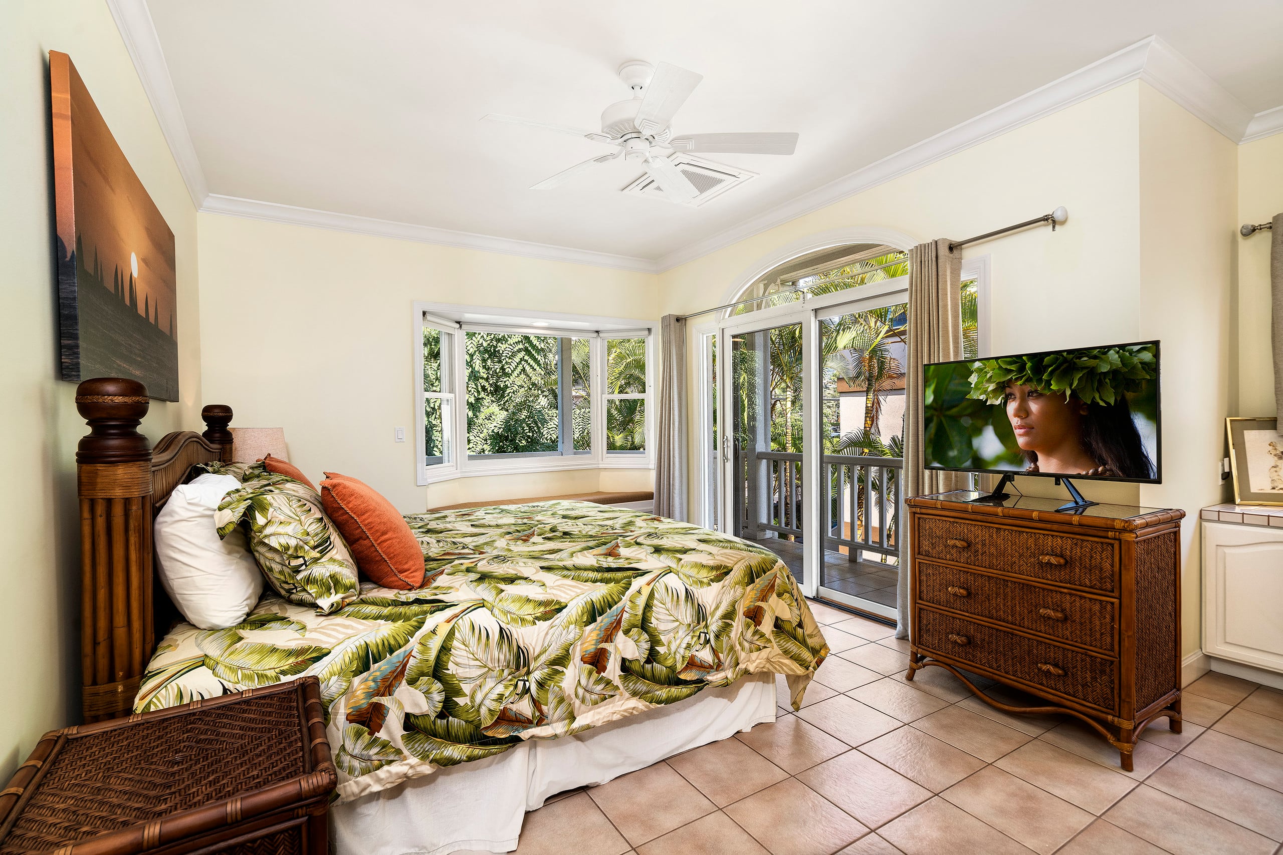 Home in Kailua-Kona · ★4.97 · 5 bedrooms · 9 beds · 6 baths - Image 42