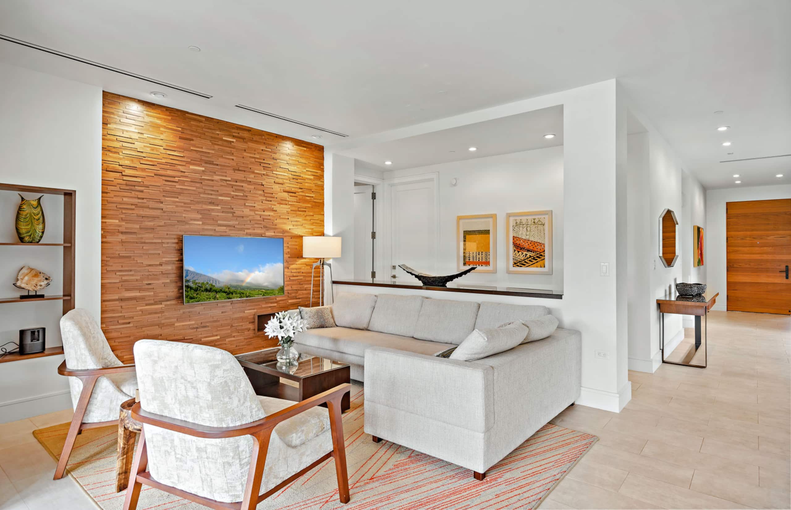 Condo in Lahaina · ★4.67 · 3 bedrooms · 4 beds · 3 baths - Image 12