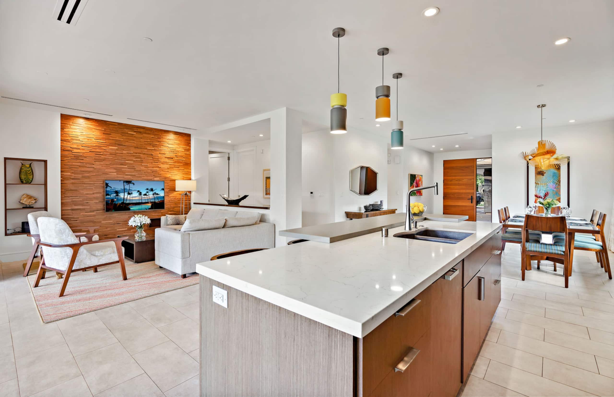 Condo in Lahaina · ★4.67 · 3 bedrooms · 4 beds · 3 baths - Image 4