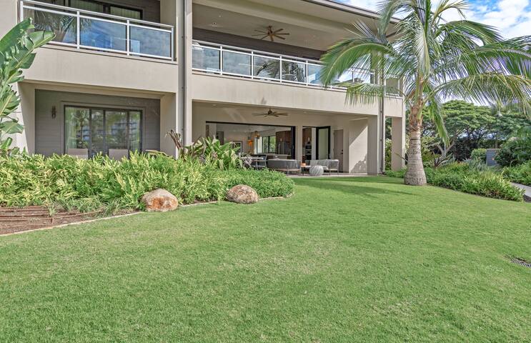 Maui Resort Rentals: Luana Garden Villas 10A gallery image 2