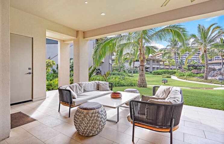 Maui Resort Rentals: Luana Garden Villas 10A gallery image 5