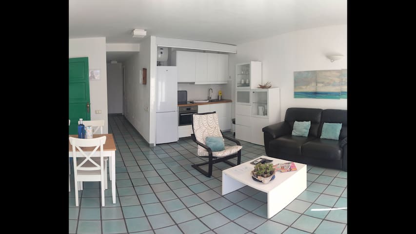 El Sirocco Apartments managed Airbnb listing 3