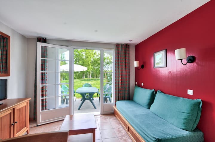 Maison 3 Pièces 6 Personnes - Sélection - Monflanquin