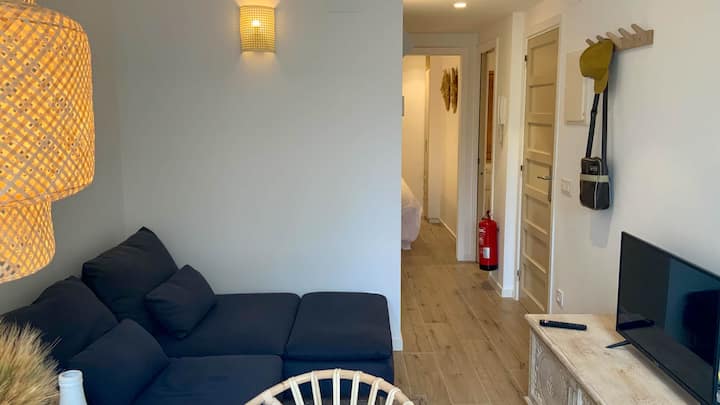 El Bagul, Appartement De Charme L'escala - L'Escala