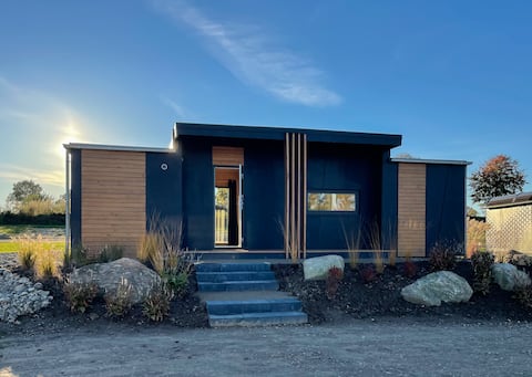 Vacation home Nordic Thor