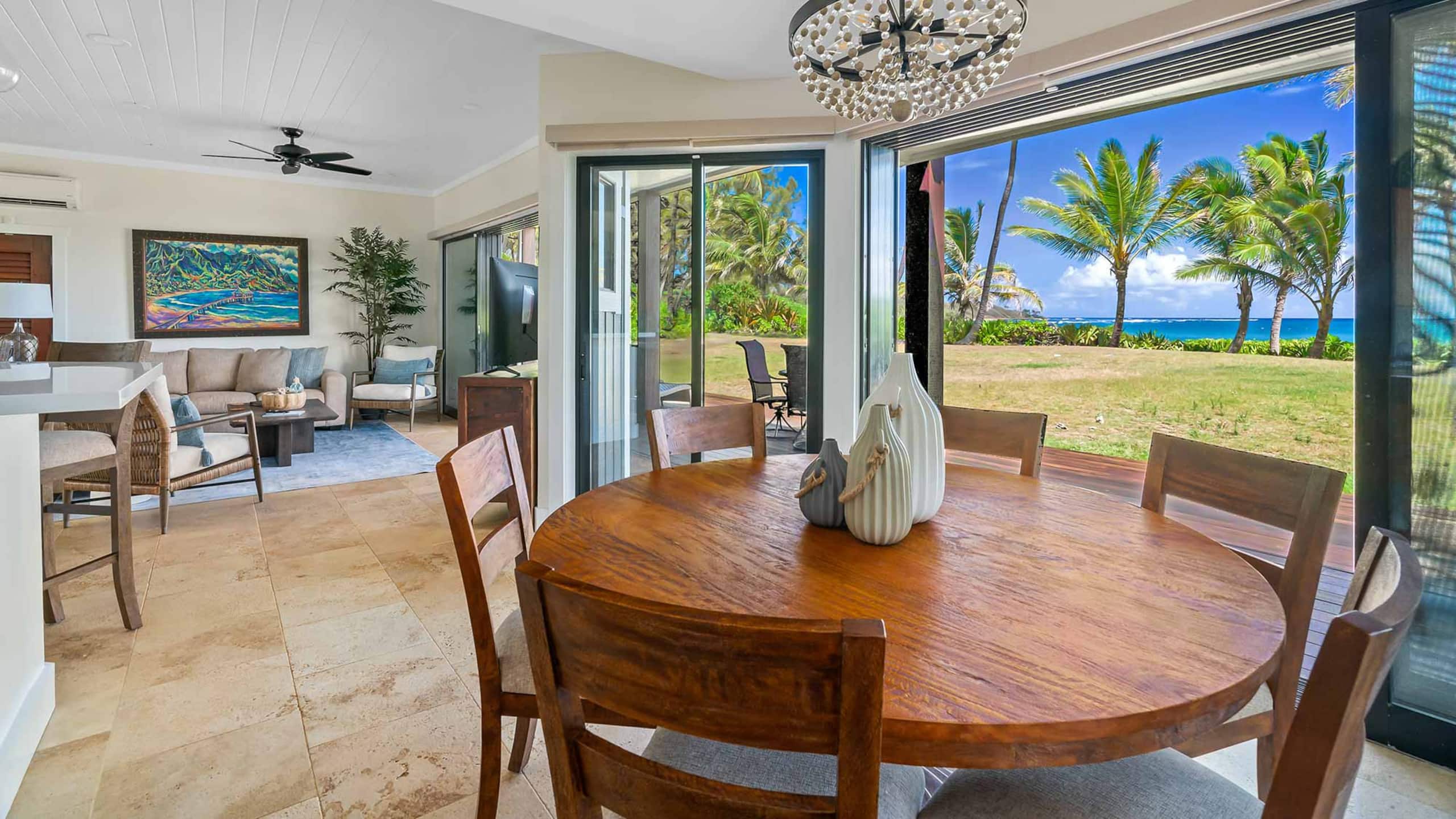 Anahola Beach Hale By Parrish Kauai - Photo 15