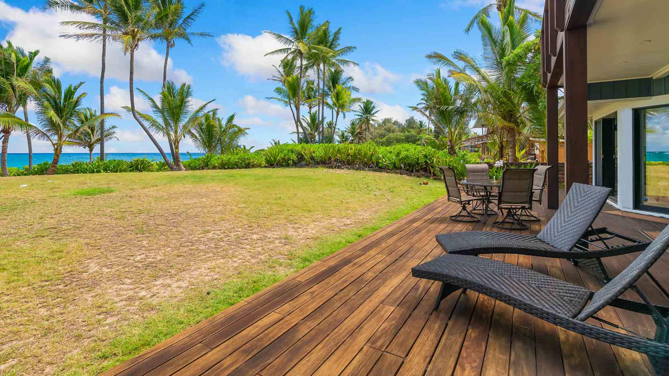Anahola Beach Hale By Parrish Kauai - Photo 8