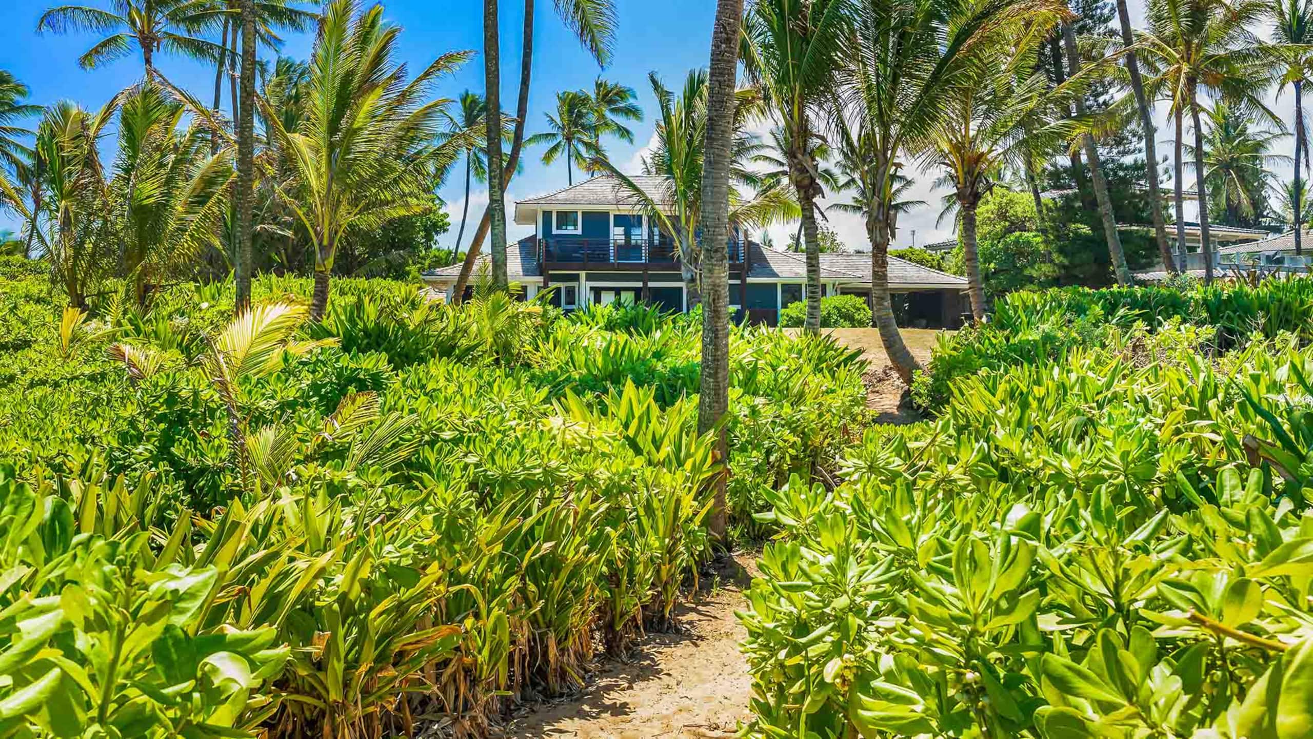 Anahola Beach Hale By Parrish Kauai - Photo 3