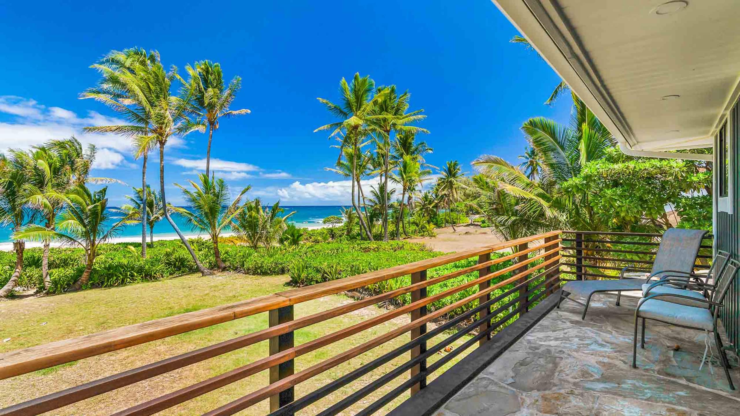 Anahola Beach Hale By Parrish Kauai - Photo 34