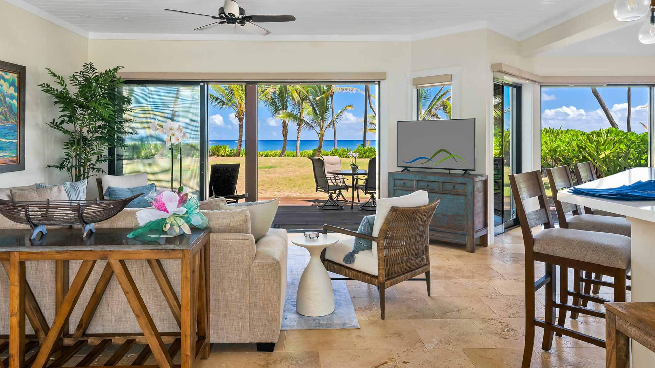 Anahola Beach Hale By Parrish Kauai - Photo 12