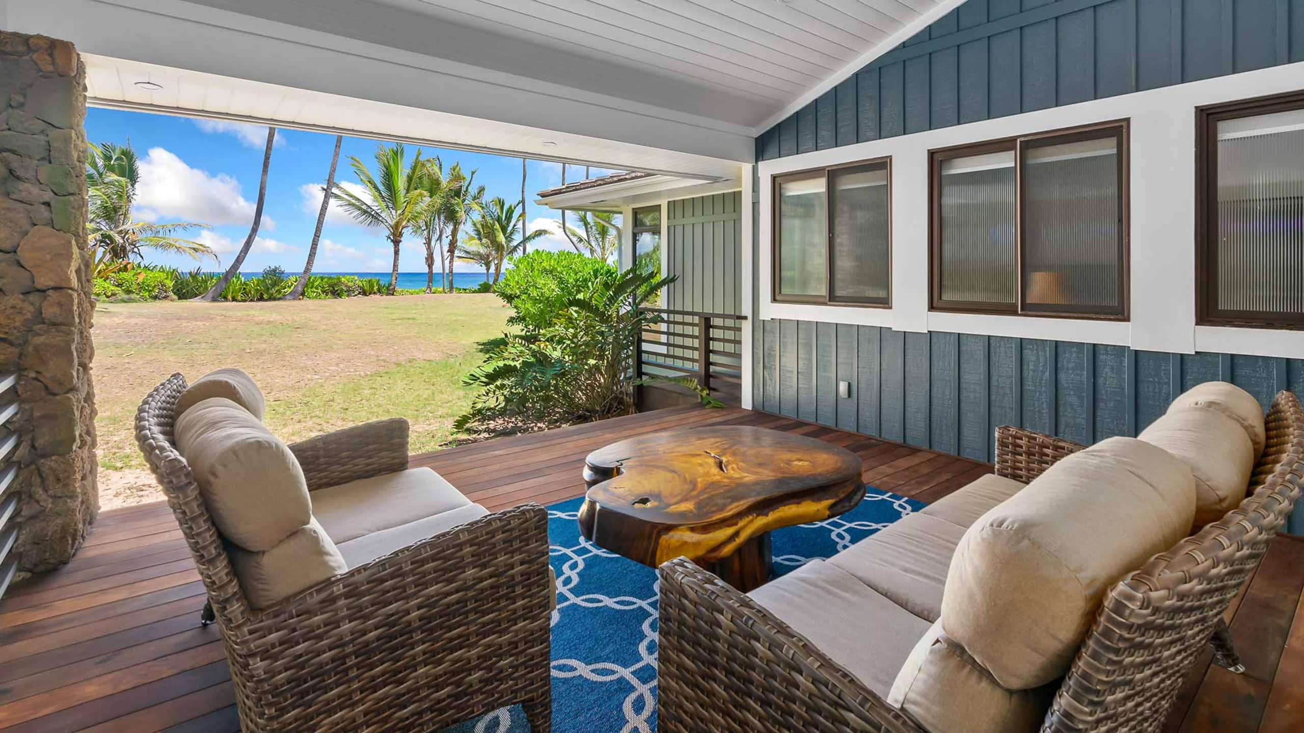 Anahola Beach Hale By Parrish Kauai - Photo 16