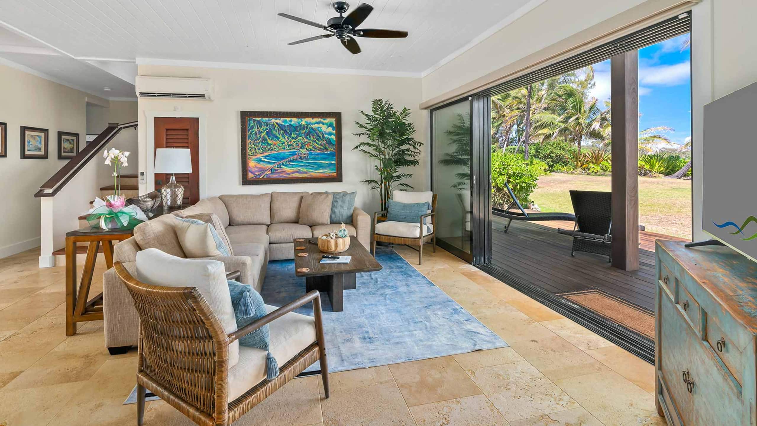 Anahola Beach Hale By Parrish Kauai - Photo 11