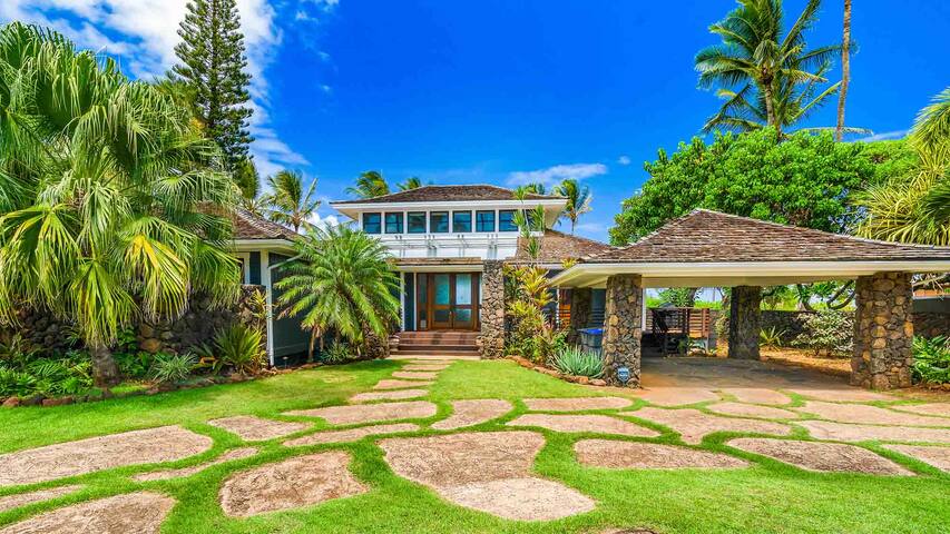 Anahola Beach Hale By Parrish Kauai gallery image 2