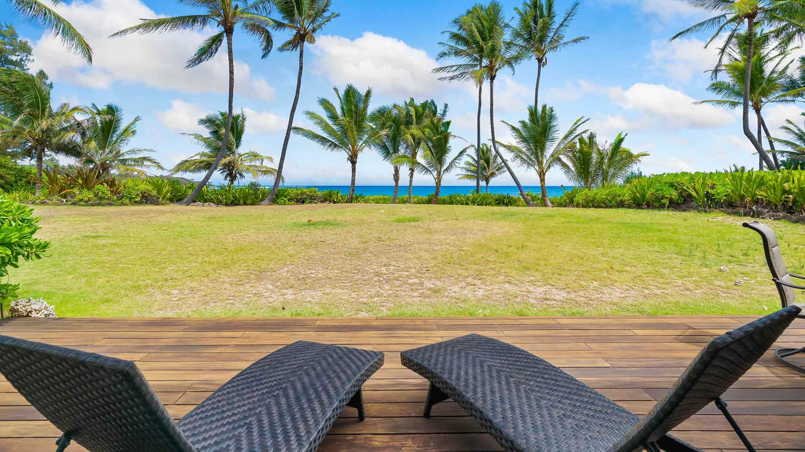 Anahola Beach Hale By Parrish Kauai - Photo 9