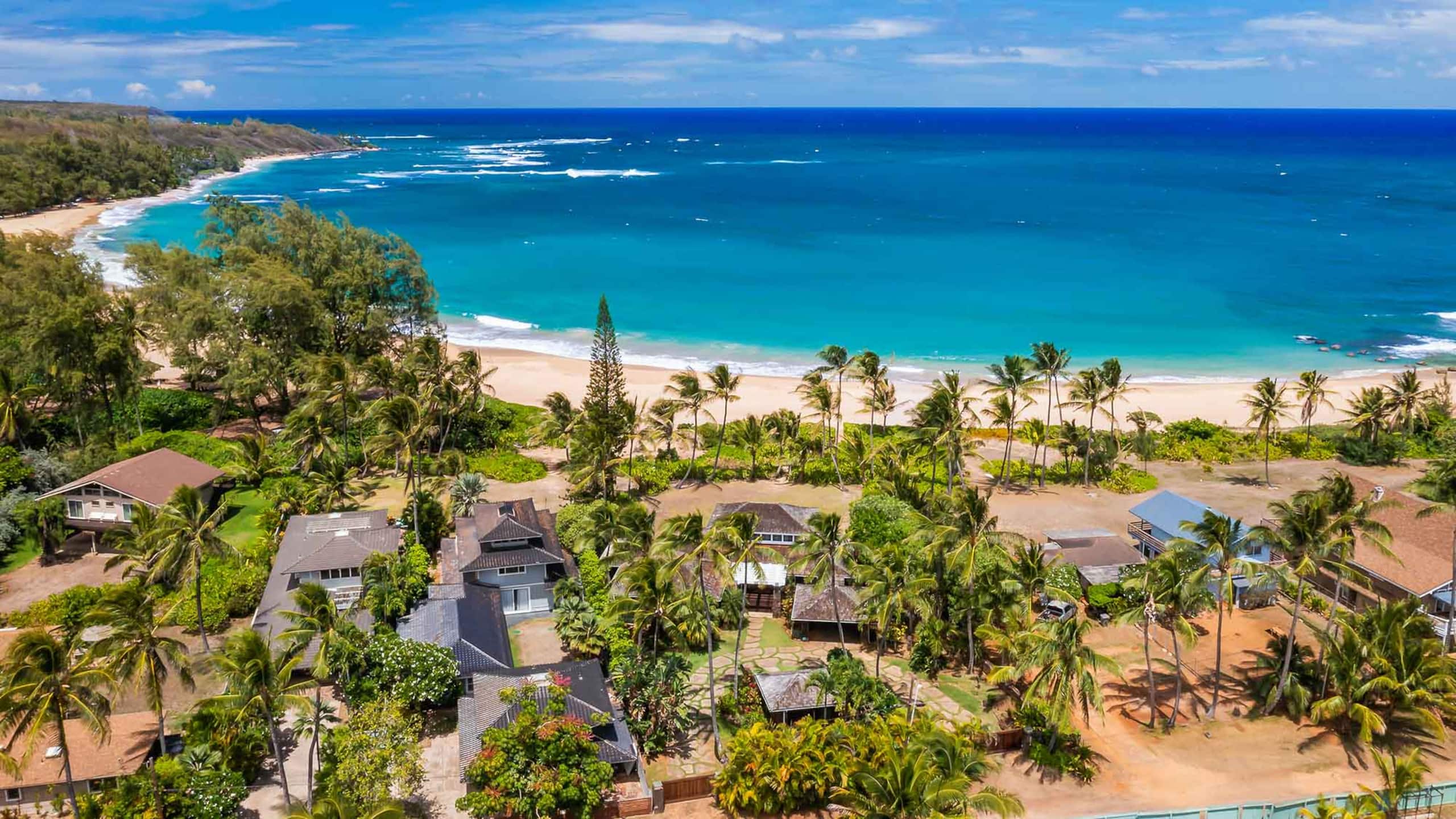 Anahola Beach Hale By Parrish Kauai - Photo 42