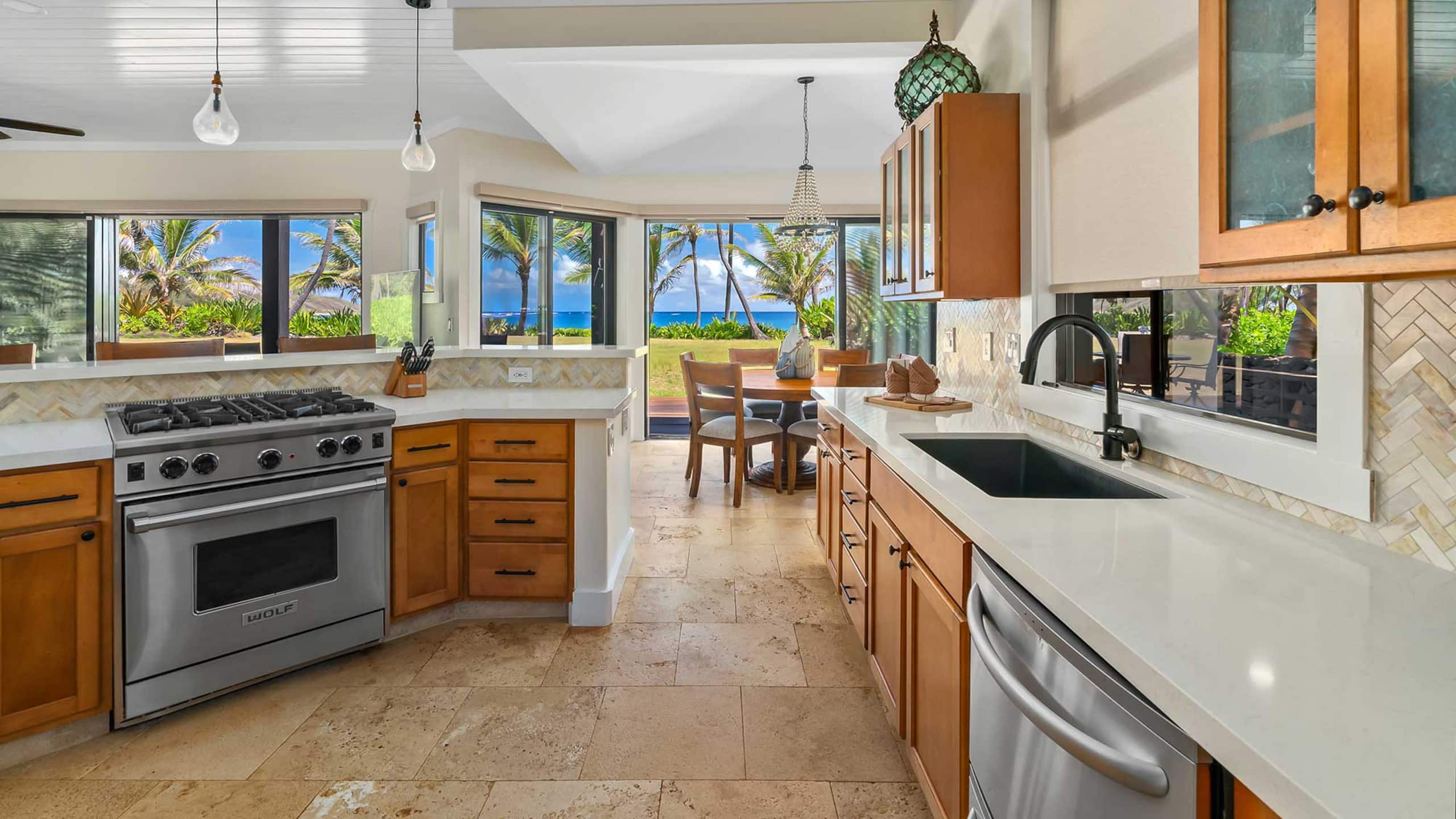 Anahola Beach Hale By Parrish Kauai - Photo 17