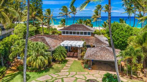 Anahola Beach Hale By Parrish Kauai