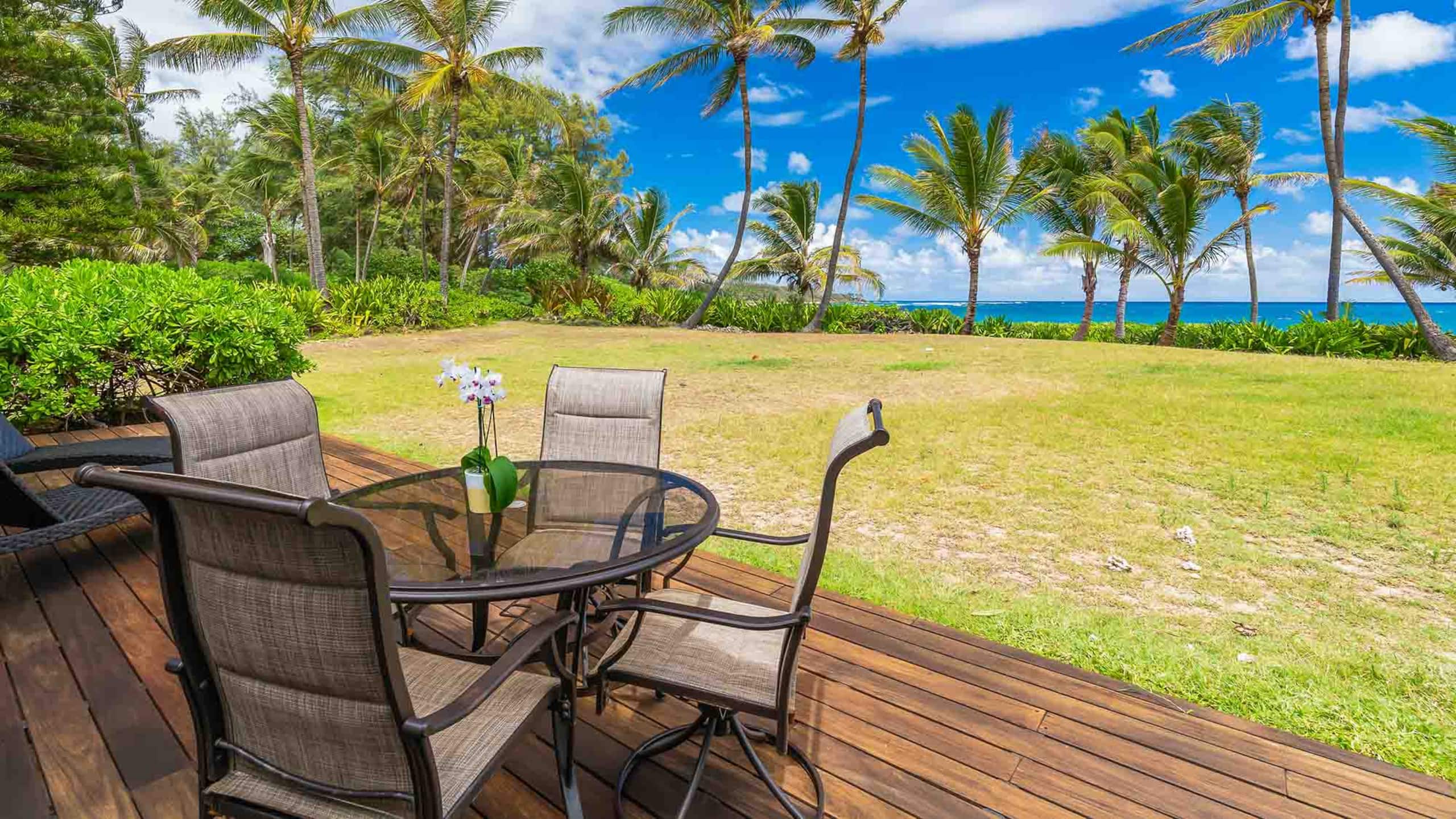 Anahola Beach Hale By Parrish Kauai - Photo 7