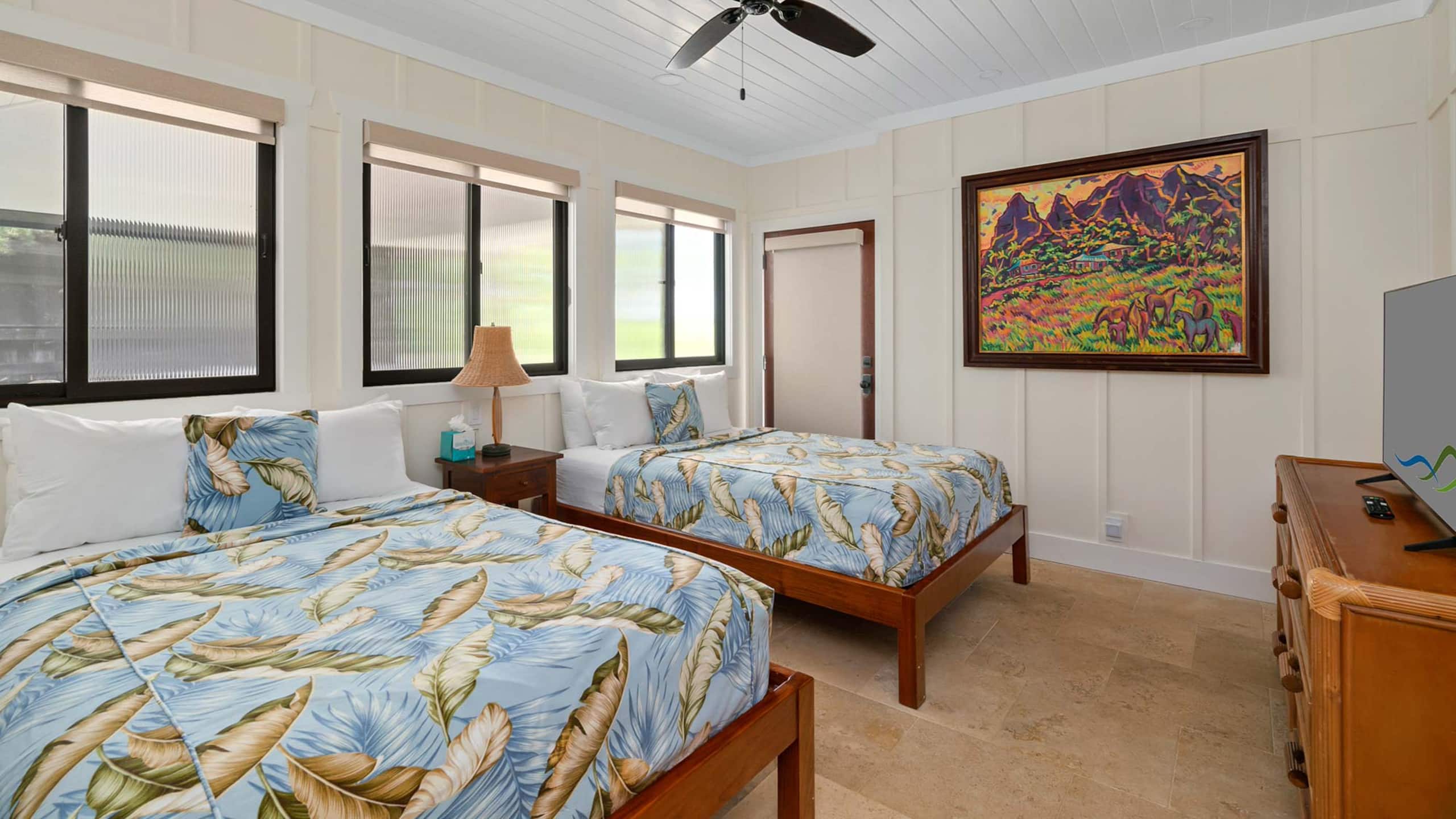 Anahola Beach Hale By Parrish Kauai - Photo 29