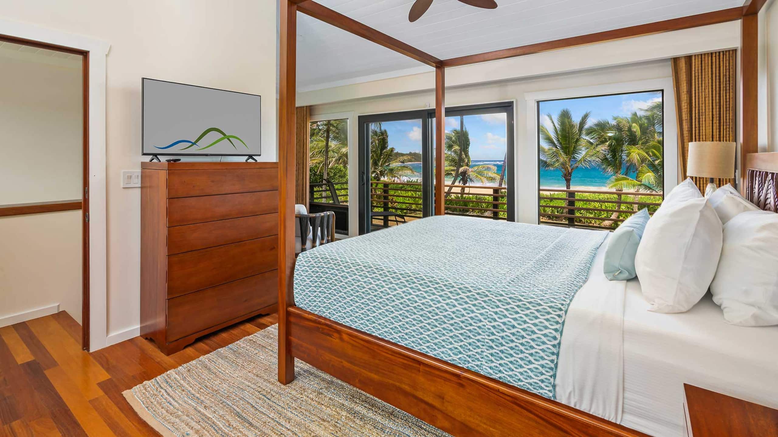 Anahola Beach Hale By Parrish Kauai - Photo 37