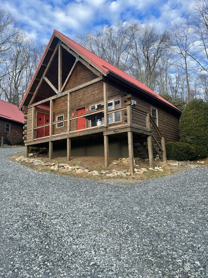 12 Best PetFriendly Cabins In Banner Elk, North Carolina Updated