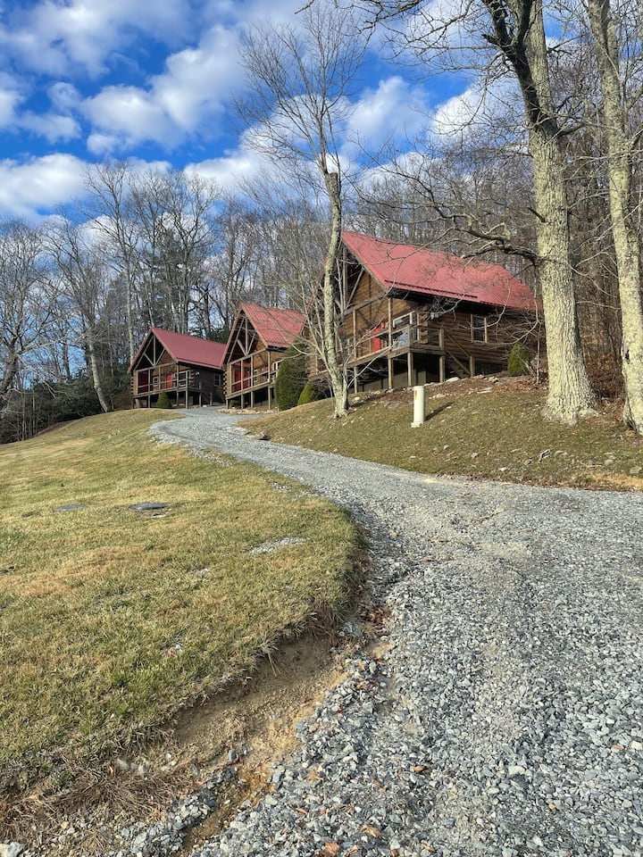 12 Best PetFriendly Cabins In Banner Elk, North Carolina Updated