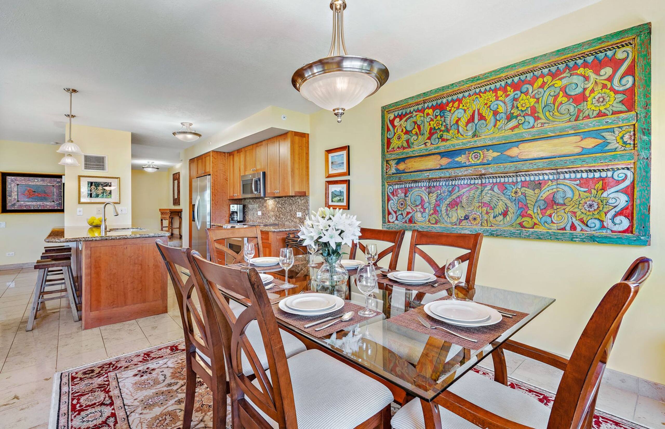 Condo in Lahaina · ★4.4 · 2 bedrooms · 4 beds · 2 shared baths - Image 13